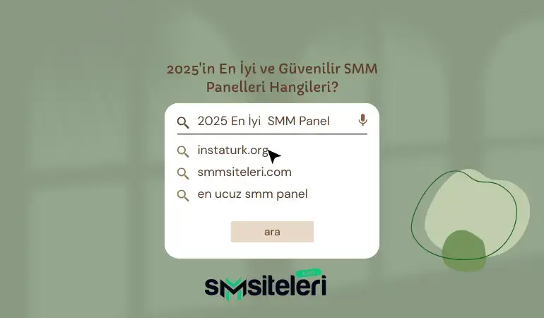 The Best and Most Reliable SMM Panels of 2026 | Cheap SMM Sites