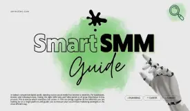 The Best SMM Sites and SMM Panels in One Place: smmsites.com